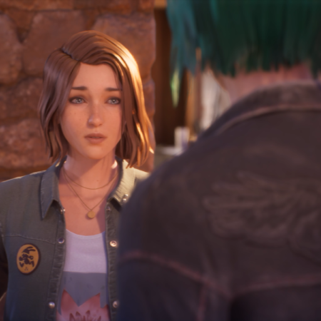 ‘Life Is Strange: Reunion’ Actors on Ending Max and Chloe’s ‘More Mature’ Story in New Video Game, Hopes for Live-Action TV Series