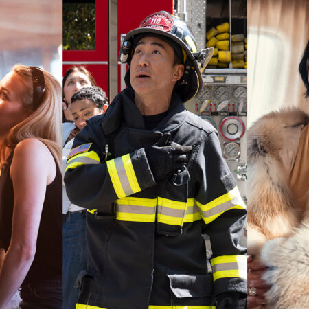 ‘Love Story’ to ‘All’s Fair’: The Status of the Ryan Murphy-Verse on TV and Streaming