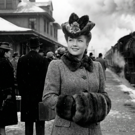 AI Opens Up a New Way to Restore Classic Movies. Should We Take It?