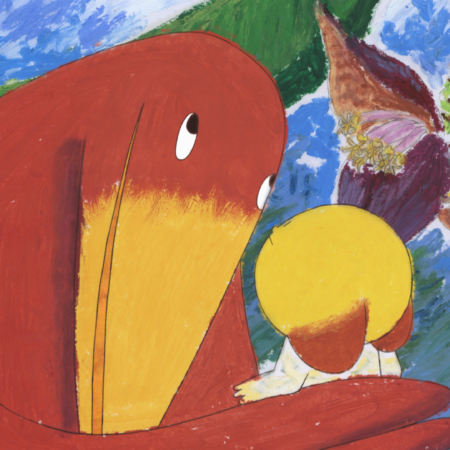 Miyu’s ‘Blooming Wonders’ Brings Oil Pastel Craft to Kids TV Ahead of France Télévisions Launch