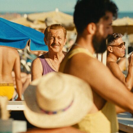 Spanish Queer Drama ’Maspalomas’ Wins Top Prize at Sonoma Film Festival as Steven Soderbergh’s ‘The Christophers’ Takes Audience Award