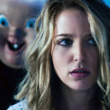 ‘Happy Death Day’s Jessica Rothe Says Christopher Landon Has Third Film “Figured Out,” Just Matter Of Getting “Ducks In A Row”
