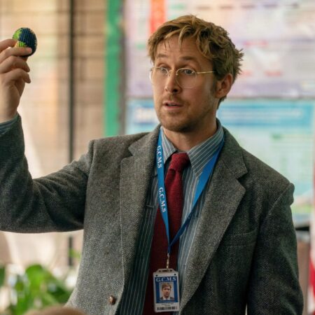 ‘Project Hail Mary’ Top Grossing Hollywood Pic YTD & Best Ever For Amazon MGM Studios With $300M+; ‘Hoppers’ Nears $300M – Global Box Office