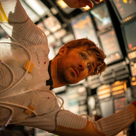 China Box Office: ‘Project Hail Mary’ Overtakes ‘Hoppers’ to Claim Top Spot