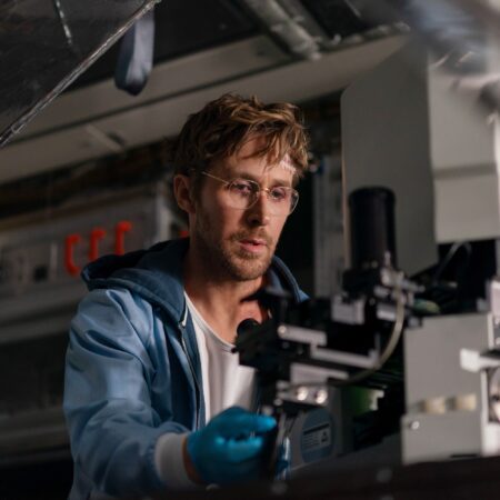 Box Office: ‘Project Hail Mary’ Adds $14.6 Million; ‘They Will Kill You’ Cuts Down $2.3 Million on Opening Day