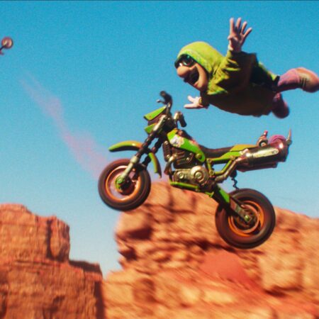 ‘Super Mario Galaxy Movie’ Shoots For Stars, Eyes Biggest Global Weekend Opening YTD With $350M – Box Office Preview