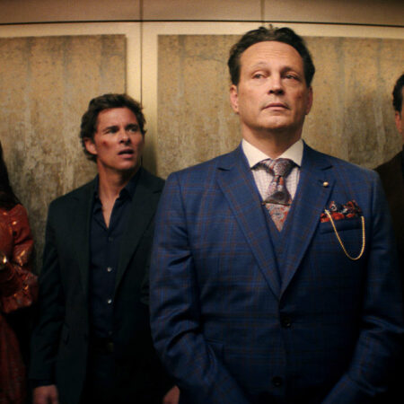 Filmmaker BenDavid Grabinski Breaks Down the Emotional Ending of ‘Mike & Nick & Nick & Alice’