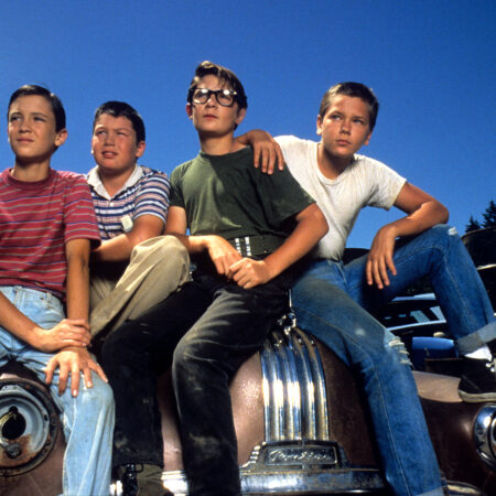 ‘Stand by Me’ at 40: Corey Feldman, Wil Wheaton, and Jerry O’Connell on River Phoenix, Rob Reiner, and ‘the stuff you haven’t heard’