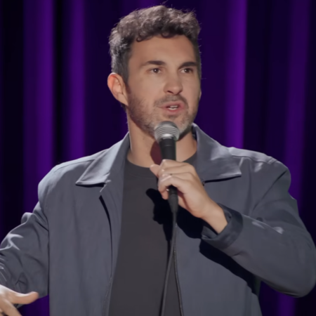 Netflix Source Disputes Mark Normand Claim Exec Called Muslims “Dangerous People”