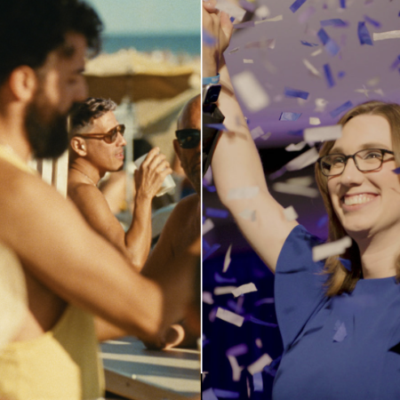 ‘Maspalomas,’ ‘State Of Firsts’ Earn Top Prizes At Sonoma International Film Festival