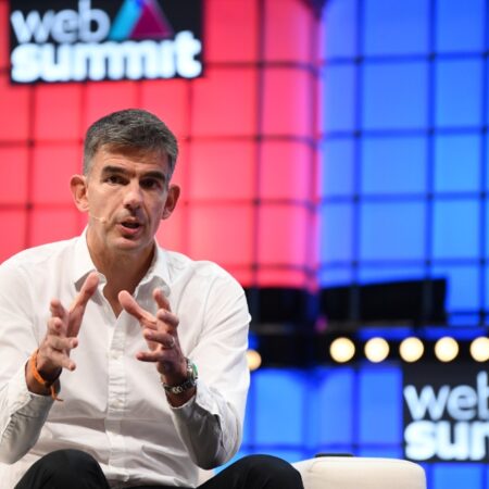 BBC Appoints Former Google Exec Matt Brittin as Director General, Succeeding Tim Davie