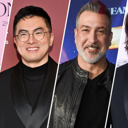 Bowen Yang, Matt Rogers, Joey Fatone & JC Chasez Join ‘Titanique’ Producing Team For Limited Broadway Run
