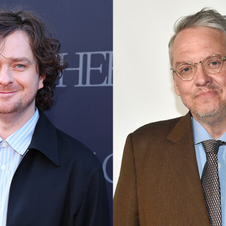 ‘Together’ Filmmaker Michael Shanks Teams with Adam McKay for Mystery Sci-Fi Comedy (Exclusive)