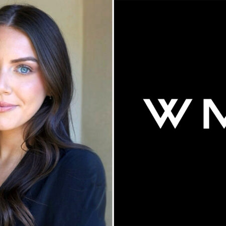 Mikayla Starrels Joins WME As Digital Agent