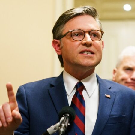 Sunday shows preview: GOP divide spills into DHS funding battle; Iran conflict widens