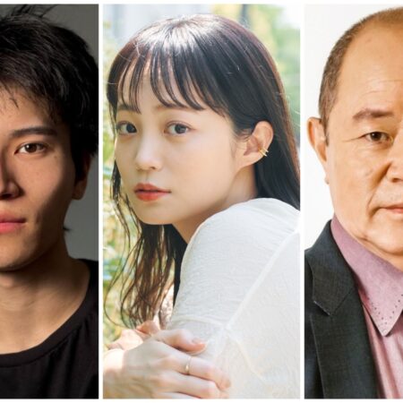 ‘Shōgun’ Season 2 Adds Five to Cast