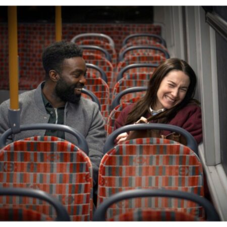 BBC Series ‘Babies’ About Pregnancy Loss – Starring New Severus Snape Paapa Essiedu – Bets on ‘Glorious Chaos and Mess,’ and Love