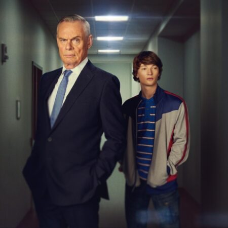 Commissioners Behind Huw Edwards Drama Say They Have No Interest in Platforming His Alternative Version, Detail Significance of His Downfall: ‘He Was Incredibly Trusted by the Public’