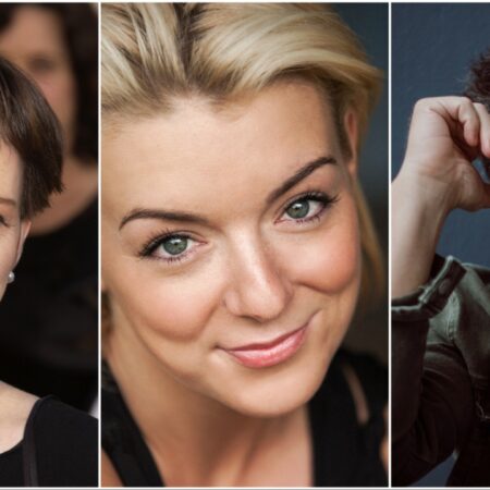 Sheridan Smith Teaming With Australian Stars From ‘The Newsreader’ & ‘Nitram’ For ITV-Stan Mystery Thriller ‘Two Birds’