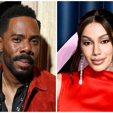 ‘SNL’ Sets Colman Domingo as Host With Anitta as Musical Guest