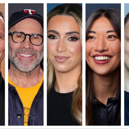 SXSW London Unveils Themes & Speakers Including Tom Quinn, Scott Z. Burns, GK Barry, Bluesky’s Rose Wang & Synthesia’s Victor Riparbelli