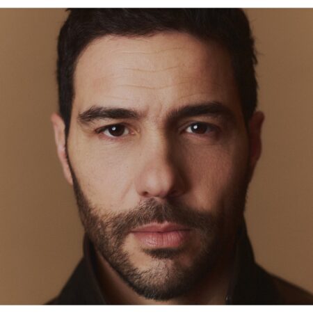Tahar Rahim Talks “Fantastic” Collaboration With Matt Charman For Sky Thriller ‘Prisoner’, Choosing Roles “Rooted In Truth” & Importance Of Having “A Seat At The Artistic Table”
