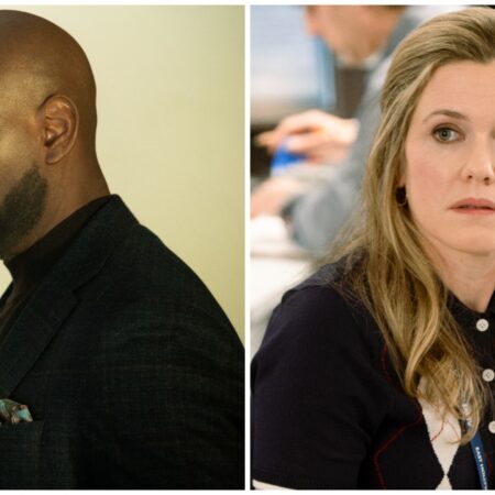 ‘Watson’ and ‘DMV’ Canceled at CBS