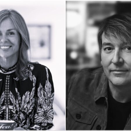 Adele Parks Novels Set To Be Adapted For TV