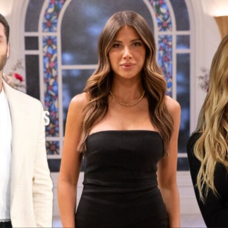 ‘Mormon Wives’ Stars Dakota Mortensen & Demi Engemann Cast In YouTube Competition Series From Alex Cooper’s Unwell