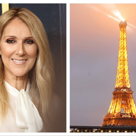 Céline Dion To Confirm Paris Concerts With Eiffel Tower Birthday Announcement – Media Reports