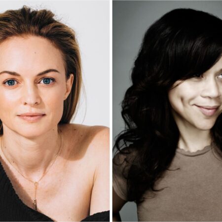 ‘The White Lotus’ Season 4 Adds Heather Graham, Rosie Perez and Four More to Cast