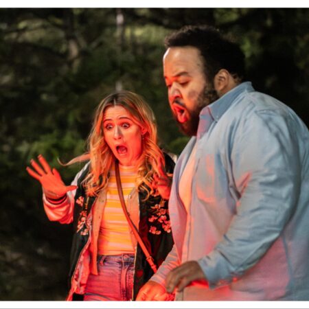 SXSW London: Celebrity Chef Doc ‘Feast Or Famine’ &  ‘All Night Wrong’ With Maria Bakalova To Debut At UK Event As First Titles Unveiled