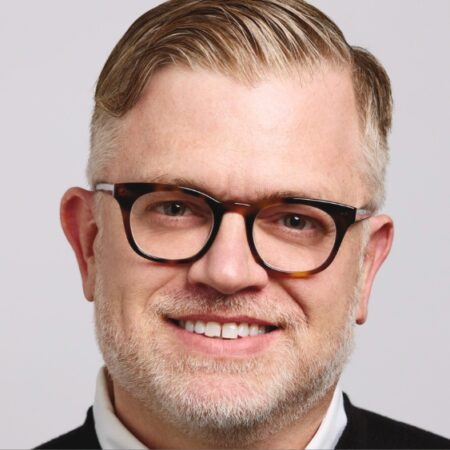 Hallmark Media Names Darren Abbott President As John Matts Exits