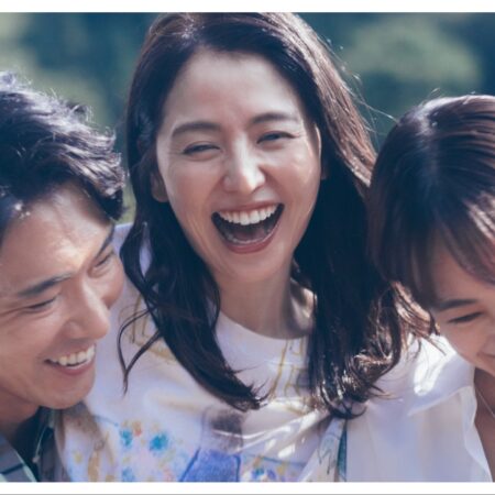 K2 Pictures Lifts Lid On Hirokazu Kore-Eda Protégé Nanako Hirose’s ‘Between Two Lovers’