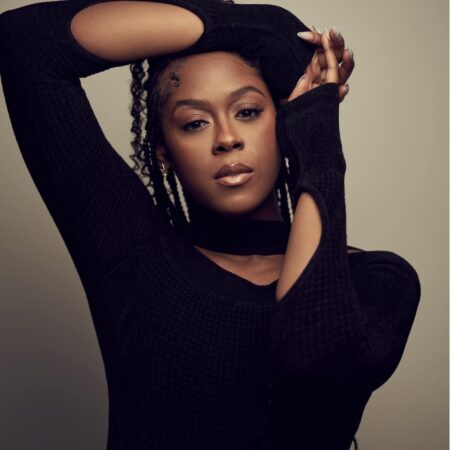 Moses Ingram Signs With UTA (EXCLUSIVE)