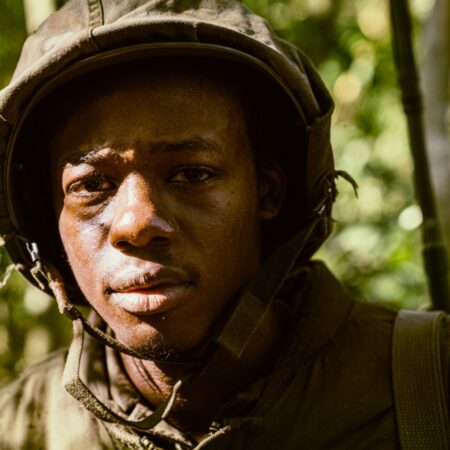 Shinya Tsukamoto Vietnam Veteran Drama ‘Mr. Nelson, Did You Kill People?’ Sets Japan Release