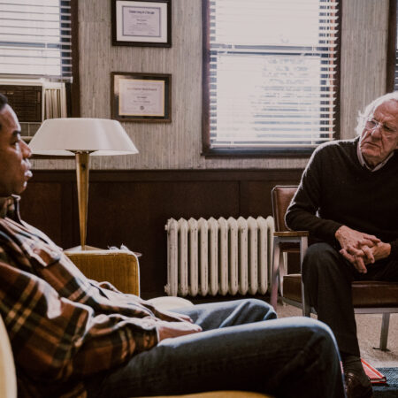 Shinya Tsukamoto Unveils Details & First Images For Vietnam Drama ‘Mr. Nelson, Did You Kill People?’ With Rodney Hicks & Geoffrey Rush