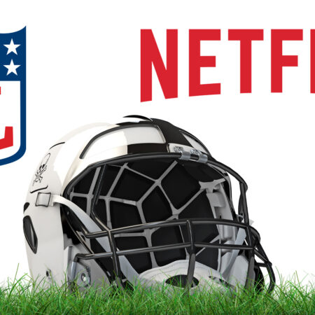 Netflix Wants To Expand Its NFL Package With Thanksgiving & International Game – Report