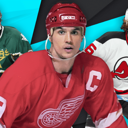 Power Rankings: Each franchise’s career playoff points leader