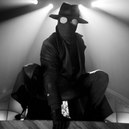 ‘Spider-Noir’ to run in Comedy categories for Emmys consideration