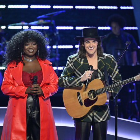 ‘The Voice’ recap: Knockouts begin with announcement of ‘All Star Showdown’ featuring former winners
