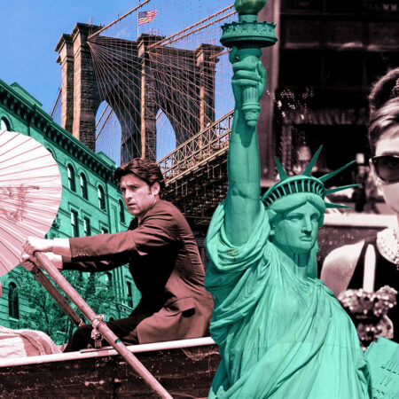 New York City Filming Locations: 47 Iconic Movie and TV Sites to Visit