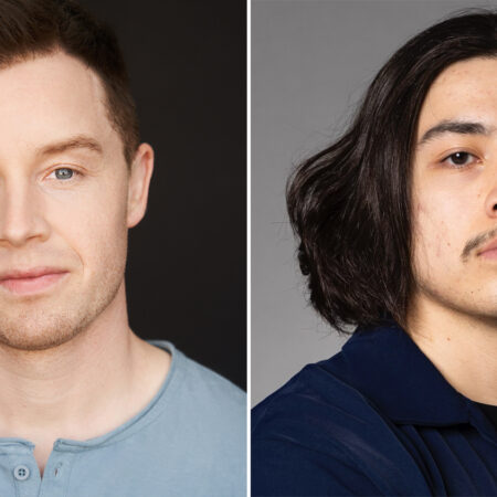 Noel Fisher & Devin Sampson-Craig Join ‘Dark Winds’ Season 5