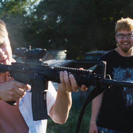 ‘Our Hero, Balthazar’ Review: Jaeden Martell & Asa Butterfield Navigate Darkest Corners Of The Internet In Twisted, Comic And Disturbing Tale Of Two Teens