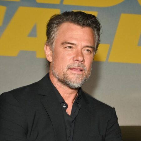 Josh Duhamel Says Actors Should Stay Quiet on Politics: ‘Why Would You Make Half of Your Audience Despise You by Your Beliefs?’