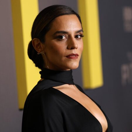 ‘The Pitt’s Sepideh Moafi Told Her First Agent “F*ck No” To Changing Her Name: “I Refused”