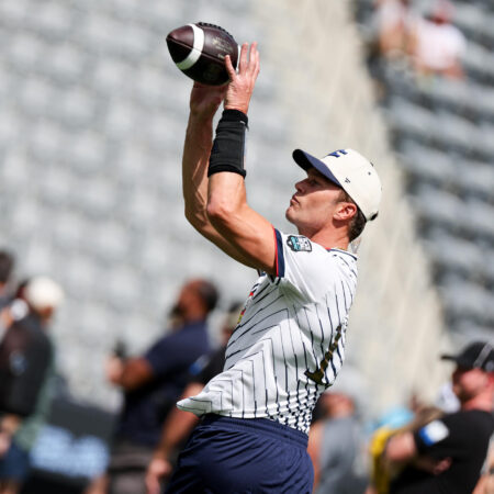 Tom Brady, Charles Barkley, and Candace Parker among 2026 Sports Emmys nominees