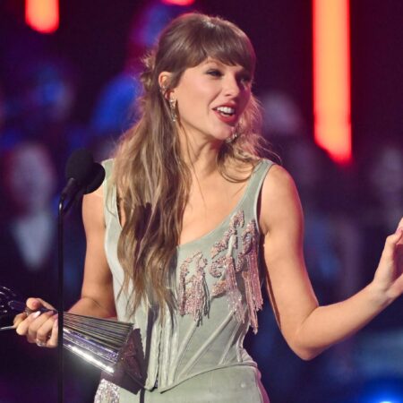 iHeartRadio Music Awards 2026 Winners — Full List