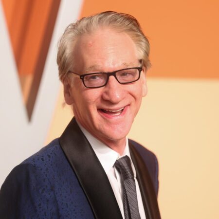 Bill Maher Will in Fact Receive Kennedy Center’s Mark Twain Prize for Humor, After Trump’s White House Called It ‘Fake News’