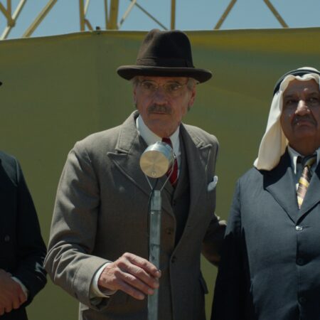 ‘Palestine ’36’ Review: Annemarie Jacir’s Earnest Period Drama Looks At Historic Tensions In The Middle East